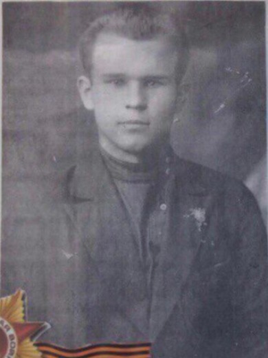Бабаев Григорий Макарович
