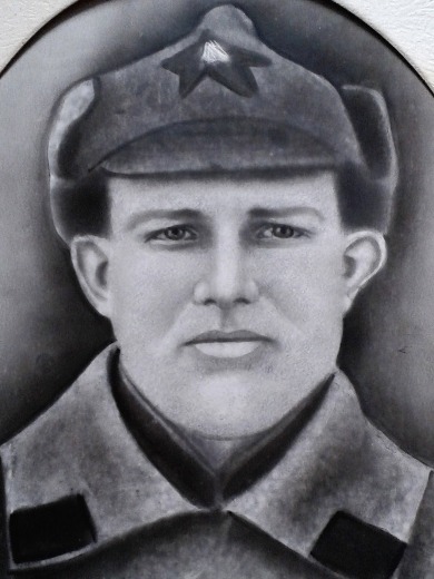 Подъяблонский Иван Зотович