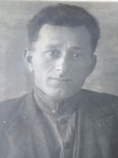 Окуджава Амбако Романович