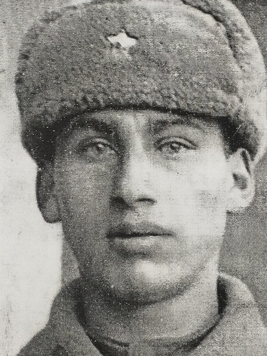 Антонян Григорий Багдасарович