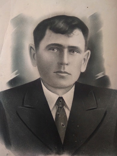 Лютин Матвей Григорьевич