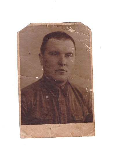 Алексеев Григорий Алексеевич