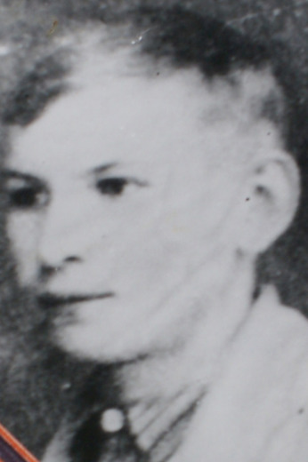 Чичаев Вениамин Евграфович