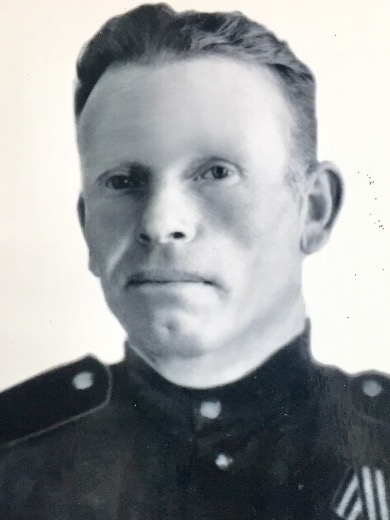 Андрийчук Дмитрий Николаевич