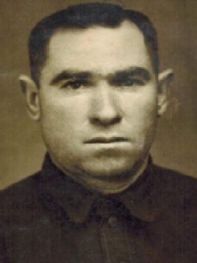 Лавров Константин Герасимович