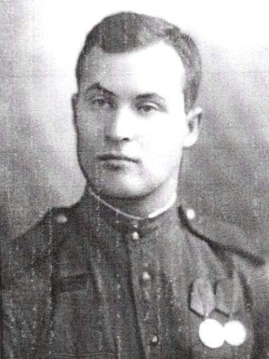 Боянович Всеволод Николаевич