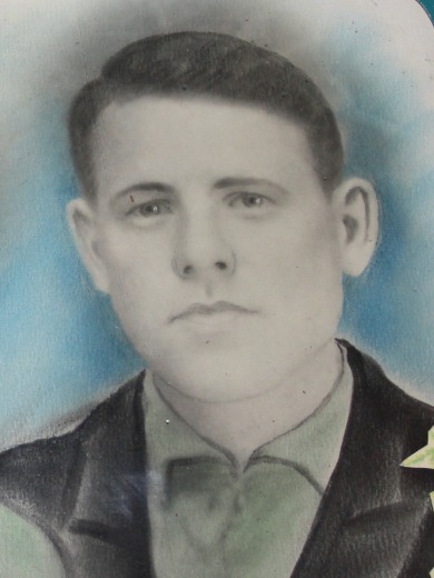 Евсеев Афанасий Моисеевич