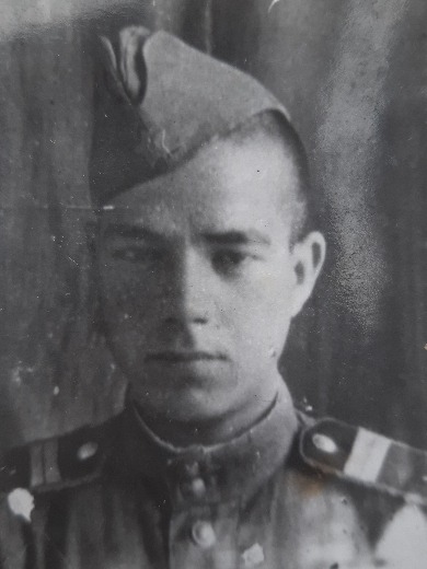 Мунипов Назип Мунипович