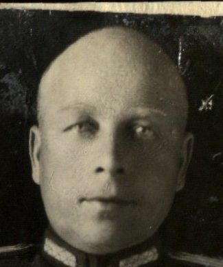 Быстрицкий Александр Михайлович