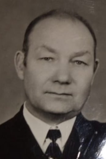 Исрафилов Исмагил Исрафилович
