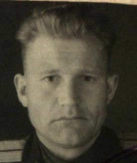 Безмылов Николай Романович