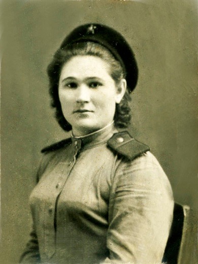 Пименова Мария Андреевна