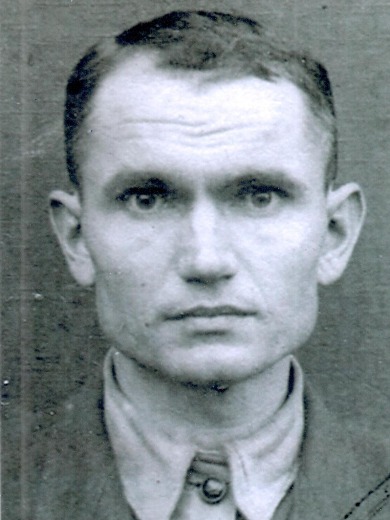 Сыпченко Григорий Ефремович