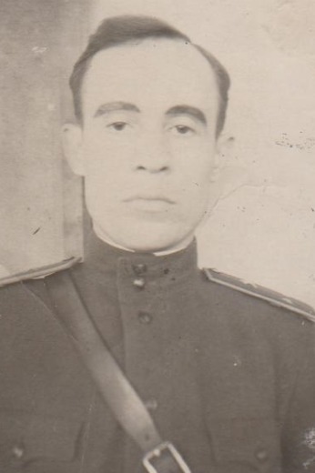 Артамонов Василий Николаевич