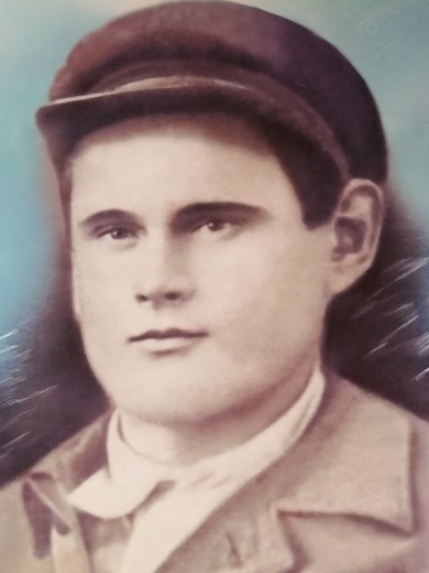 Лазарев Андрей Сергеевич