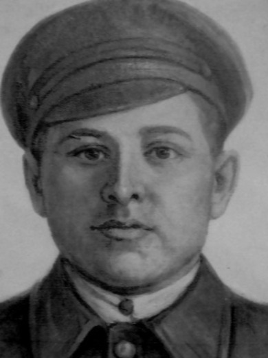 Иванов Алексей Степанович