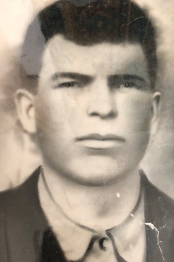 Бурнашов Ксенофонт Тарасович