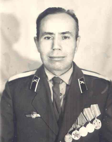 Болдин Иван Яковлевич