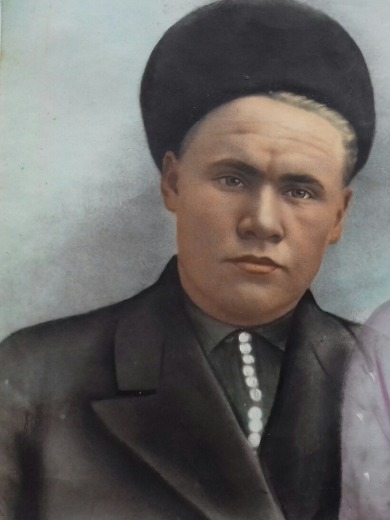 Иванов Никита Николаевич
