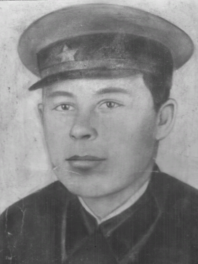 Трофимов Алексей Тимофеевич