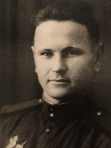 Мальгавка Александр Маркович