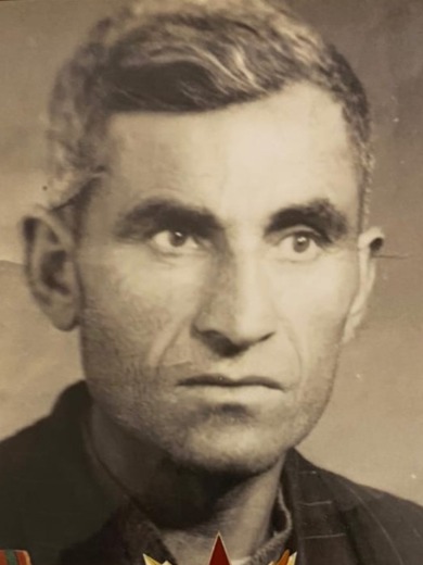 Геворкян Койрун Хачатурович