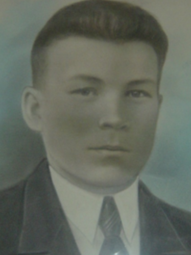 Иванеев Сергей Васильевич