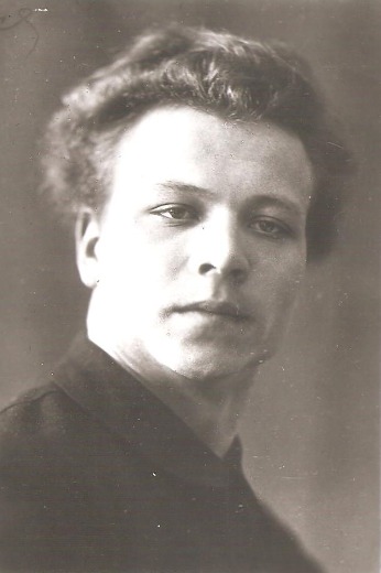 Распопов Анатолий Яковлевич