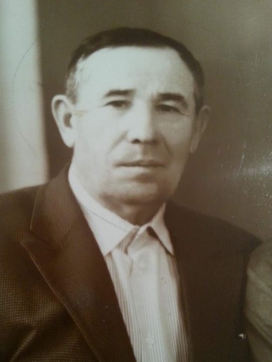 Деменков Евгений Демьянович