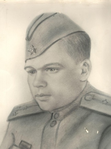 Шемелин Николай Михайлович