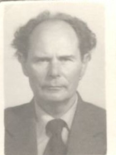 Галишников Иван Петрович