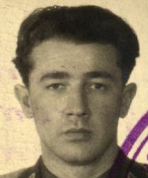 Казнодий Владимир Васильевич