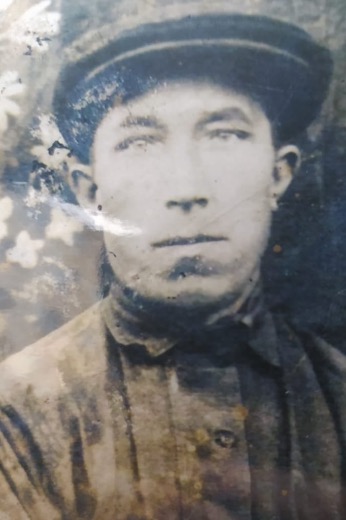 Козловский Иван Петрович