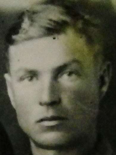 Дрондин Михаил Андреевич