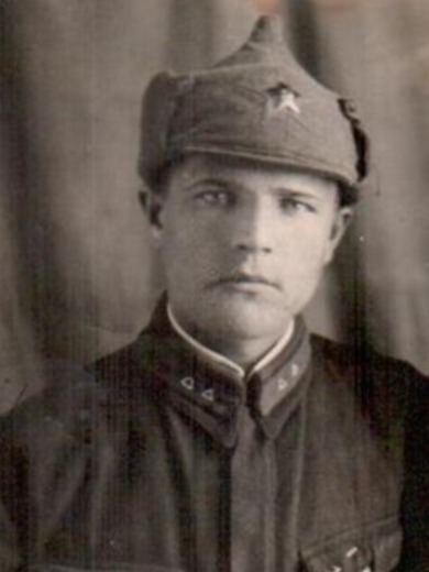 Бородин Николай Наумович