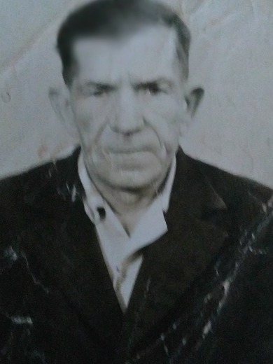 Кушнарев Сергей Петрович
