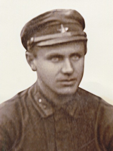 Романов Александр Григорьевич