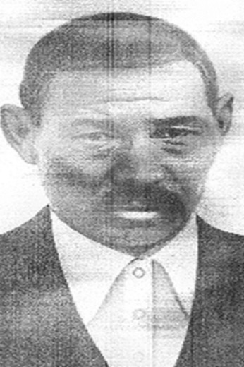 Аюшеев Лубсан Аюшеевич