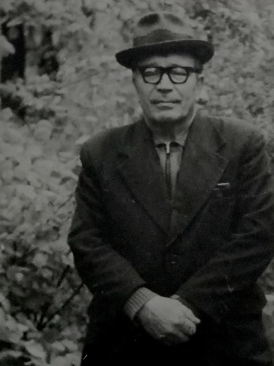 Сучков Николай Егорович