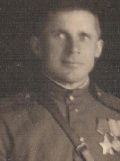 Ляпшин Михаил Иванович