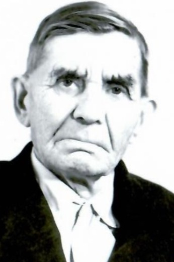 Шаболтасов Николай Васильевич