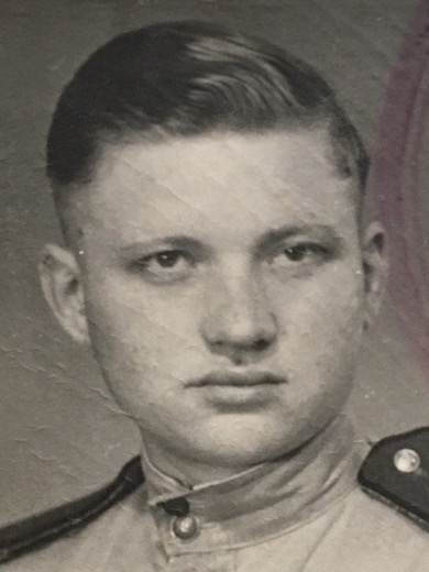 Фомин Николай Васильевич