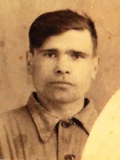 Шамшуров Михаил Григорьевич