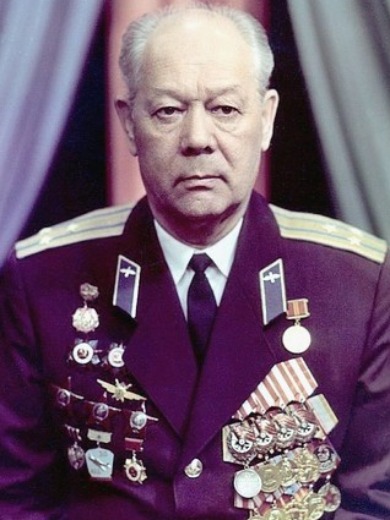 Зинченко Николай Дмитриевич