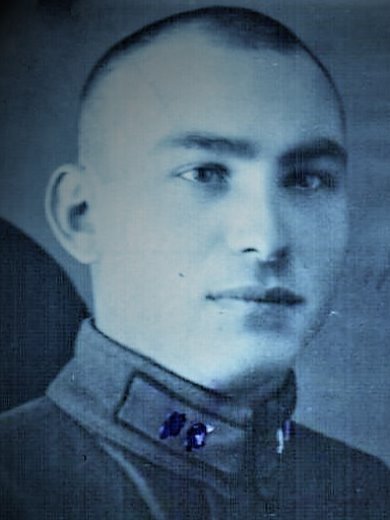 Силаков Василий Васильевич