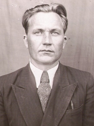 Кудрявцев Михаил Астафьевич