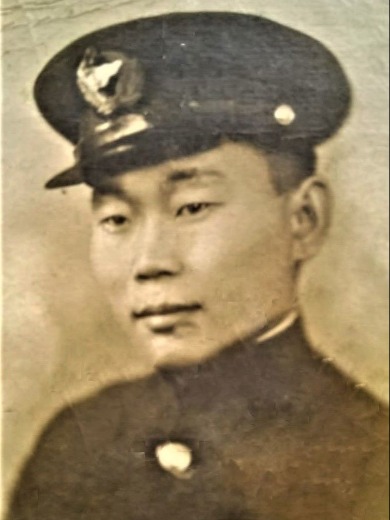 Заксор Непо Николаевич