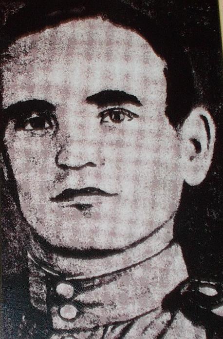 Алексеев Михаил Алексеевич