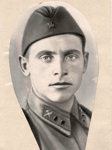 Полюшков Владимир Иванович