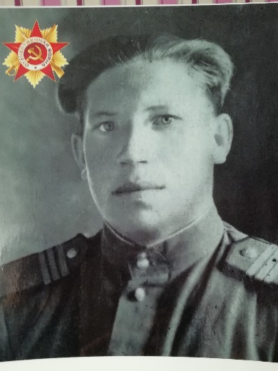 Андриянов Николай Федорович